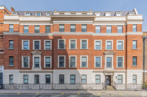 24-28 Bloomsbury Way