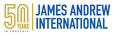 James Andrew International