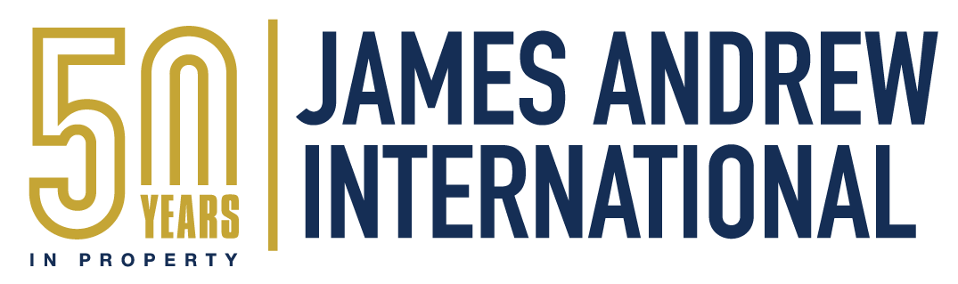 James Andrew International